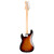 Fender finder 019-3902/3900/3610アメリカ専門家シリーズ・ジャズ・ベース0193610700